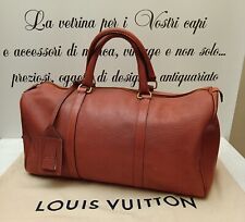 Bauletto Louis Vuitton morbido – Vivo Vintage