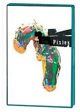 Pixies dvd zustand gebraucht kaufen  Berlin