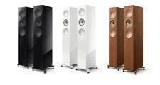 Kef piece speakers for sale  Shipping to Ireland