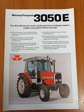 massey ferguson traktor schlepper gebraucht kaufen  Spraitbach