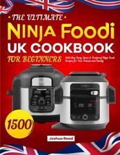 Ultimate ninja foodi for sale  UK