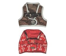 Dog vests small for sale  Greeley