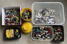 Lego minifigures bundle for sale  IPSWICH