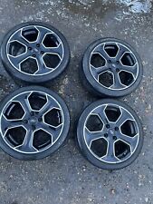 st200 wheels for sale  BRENTWOOD