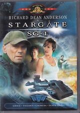 Stargate sg.1 stagione usato  Campi Bisenzio