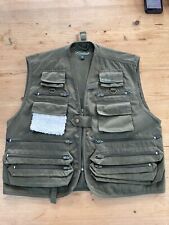 Fly fishing gilet for sale  CANTERBURY