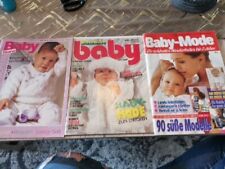 Baby stricken vintage gebraucht kaufen  Oldenburg in Holstein