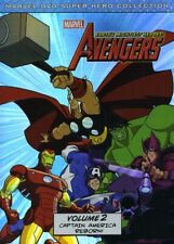 Os Vingadores: Volume 2, Capitão América Renascida!, usado comprar usado  Enviando para Brazil