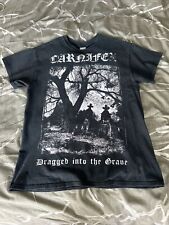 Carnifex shirt for sale  NANTWICH