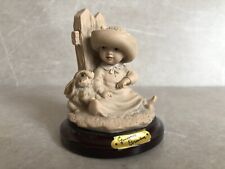 Giuseppe armani figurine for sale  OAKHAM