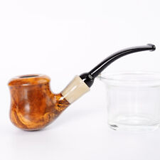 Briar tobacco pipe for sale  Shipping to Ireland