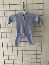 Harrods baby cashmere for sale  WOODFORD GREEN