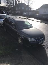Mk3 ford mondeo for sale  LONDON
