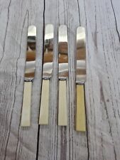 Set knives marsh for sale  NORWICH