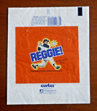 1978 ORIGINAL NY Yankees Reggie Jackson REGGIE BAR envoltório de cera - Curtiss Candy comprar usado  Enviando para Brazil
