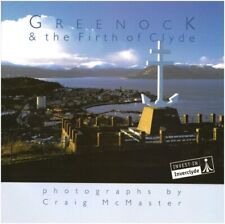 Greenock firth clyde for sale  UK