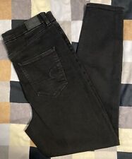 Schwarze jeans american gebraucht kaufen  Wuppertal