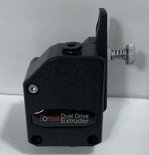 Used, DOTBIT DUAL DRIVE EXTRUDER /BMG EXTRUDER/BLK for sale  Shipping to South Africa