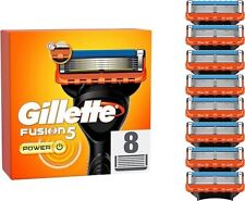Gillette fusion5 power gebraucht kaufen  Bad Friedrichshall