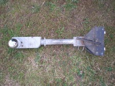 remorque micro tracteur d'occasion remorque micro tracteur d'occasion Blangy-sur-Bresle