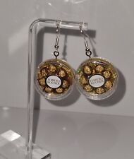 Pair minature ferrero for sale  BRISTOL