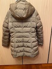 Peuterey arctic parka usato  Acquapendente