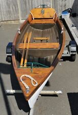 Rowing boat river for sale  BRIDPORT