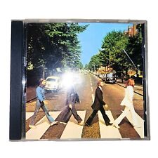 The Beatles - Abbey Road - CD - 1987 Capitólio - CDP 7 46446 2 - EARLY PRESS comprar usado  Enviando para Brazil