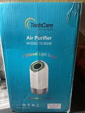 Techcare air purifiers for sale  Mary Alice