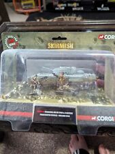 Corgi paratrooper toy for sale  SOUTH OCKENDON