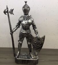 Fantastic medieval knight for sale  IPSWICH