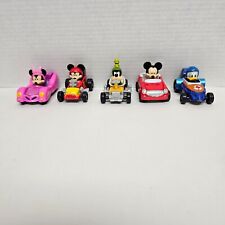 Disney roadster racers for sale  Zephyrhills