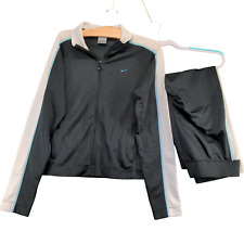 Nike women tracksuit for sale  Knightstown