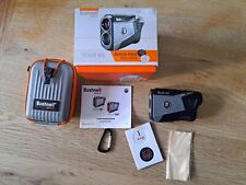 Bushnell bite range for sale  UK