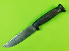 Vintage Old French France Dupont Hunting Knife for sale  Shipping to South Africa