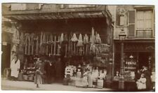 Devanture magasin. 1900. d'occasion  Paris XII