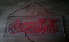 Coca cola pannello usato  Italia