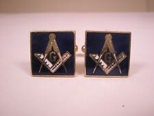 Blue enamel masonic for sale  Portland