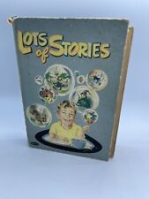Lots stories children for sale  Holton