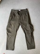 Adidas cargo trousers for sale  SLOUGH
