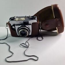 Agfa silette camera for sale  Ireland