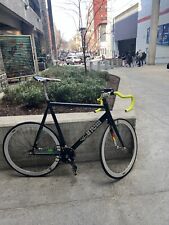 fixie fixed gear bike for sale  New York