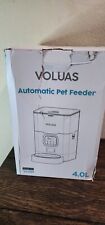 Voluas automatic programmable for sale  Shipping to Ireland