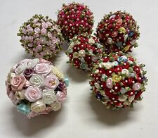 Heads flower balls for sale  Milwaukee