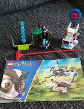 Lego chima 70107 gebraucht kaufen  Staßfurt