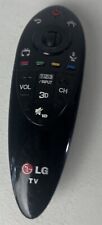 Usado, Controle remoto LG AN-MR500G genuíno com Voice Mate para Smart TVs SELECT 2014 comprar usado  Enviando para Brazil