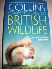 Complete british wildlife for sale  UK