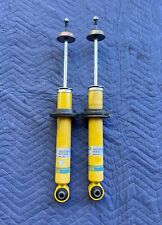 Amortiguador trasero 1989-1995 BMW E34 525i 535i Bilstein B8 rendimiento *usado* segunda mano  Embacar hacia Argentina