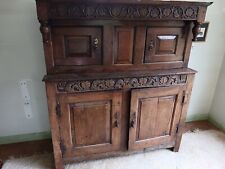 Antique vintage carved for sale  NORTHWOOD