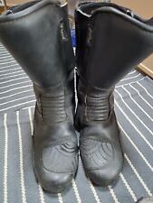 Motorradstiefel 42 gebraucht kaufen  München